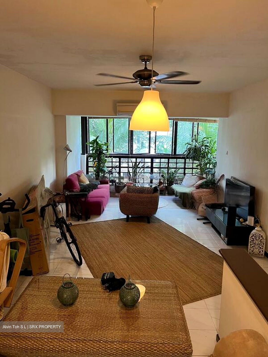 The Dairy Farm (D23), Condominium #437963581